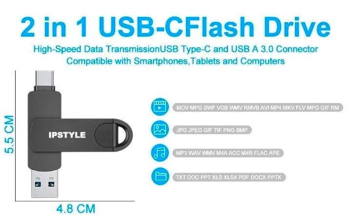 Memory stick