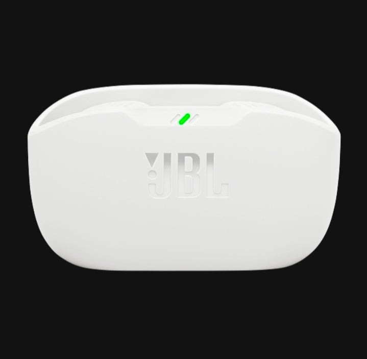JBL Wave Buds 2 -White