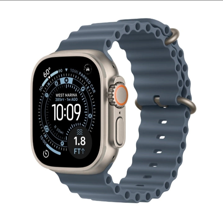 Apple watch Ultra 3