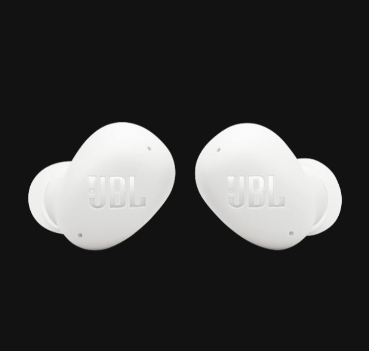 JBL Wave Buds 2 -White