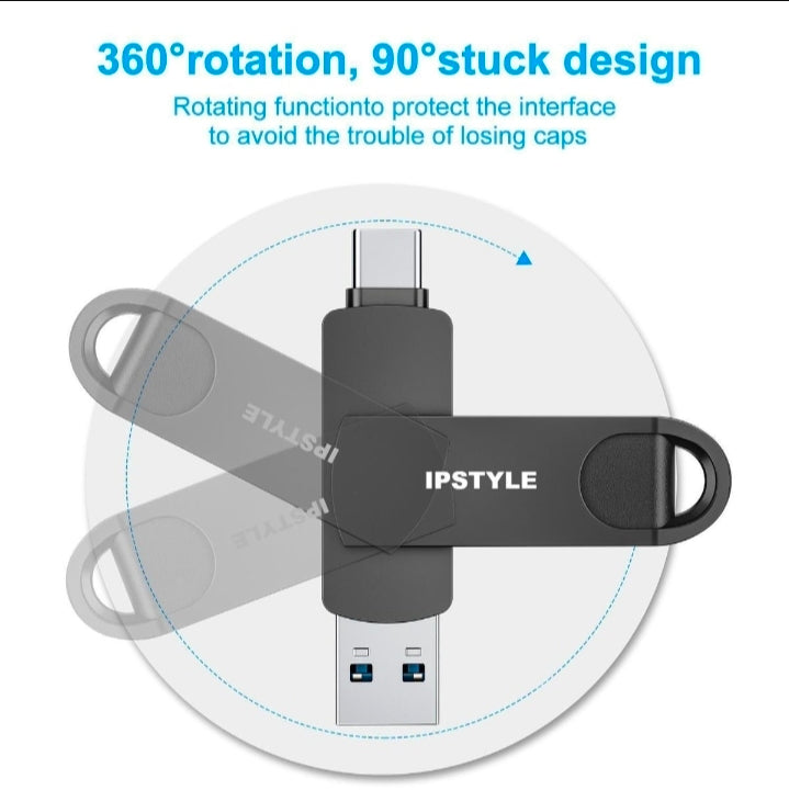 Memory stick