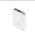 Magnetic Power Bank 10000mAh