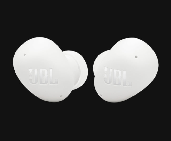 JBL Wave Buds 2 -White