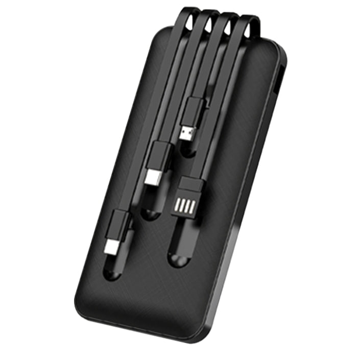Portable Power Bank 20000mAh