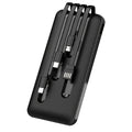 Portable Power Bank 20000mAh