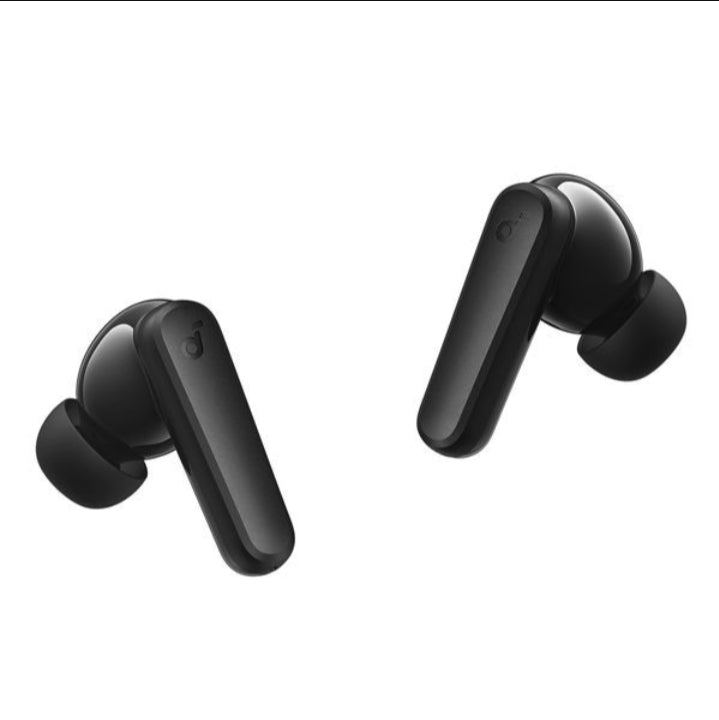 Smart Soundcore Ear Buds -Black