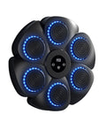 Intelligent Boxing pad