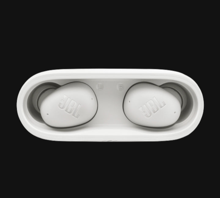 JBL Wave Buds 2 -White