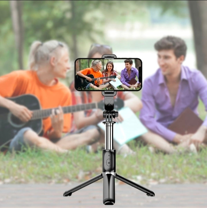 Extendable Tripod/ Selfie Stick
