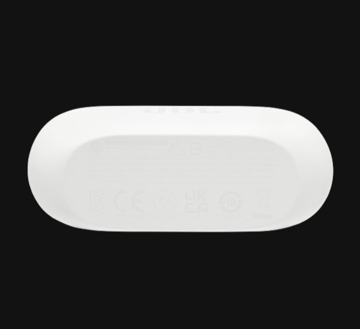 JBL Wave Buds 2 -White