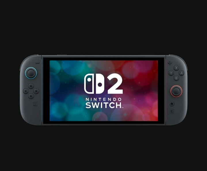 Nintendo Switch 2