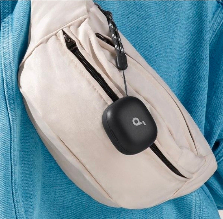 Smart Soundcore Ear Buds -Black