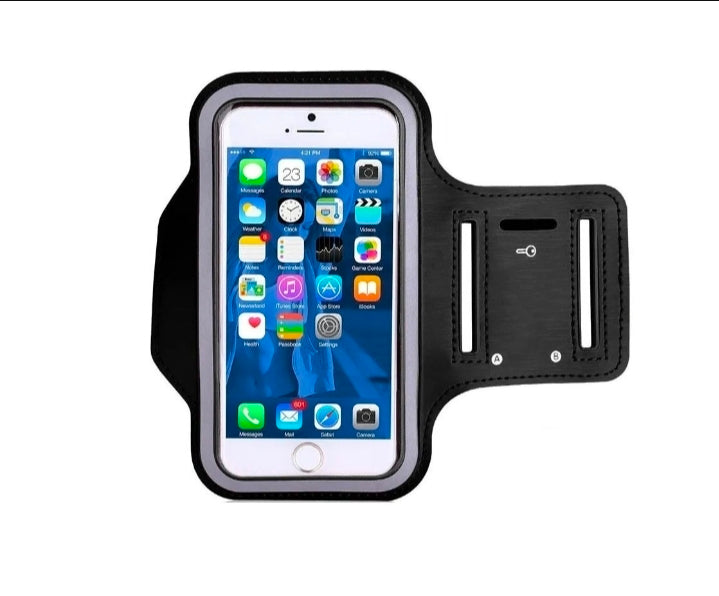 Smartphone Holder/ Pouch
