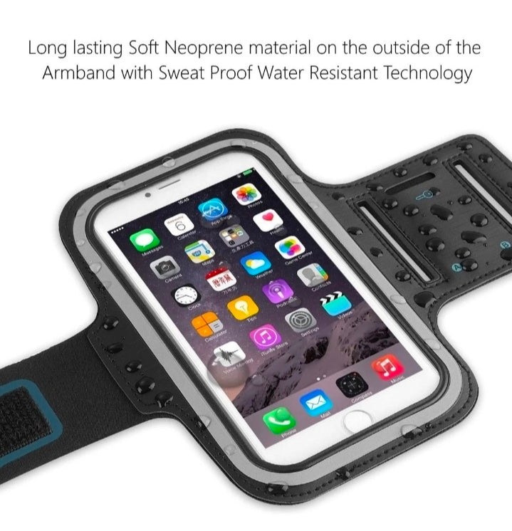 Smartphone Holder/ Pouch