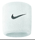 Nike Sports Wristband- White