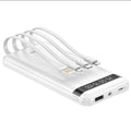 10000mAh Portable Power Bank
