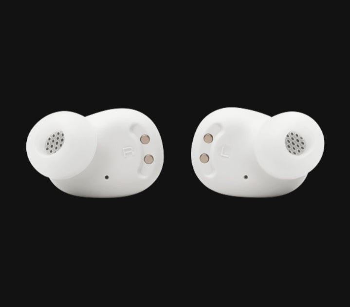 JBL Wave Buds 2 -White