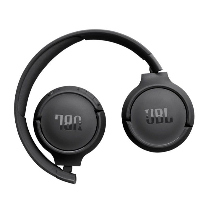 JBL Headphones -Black