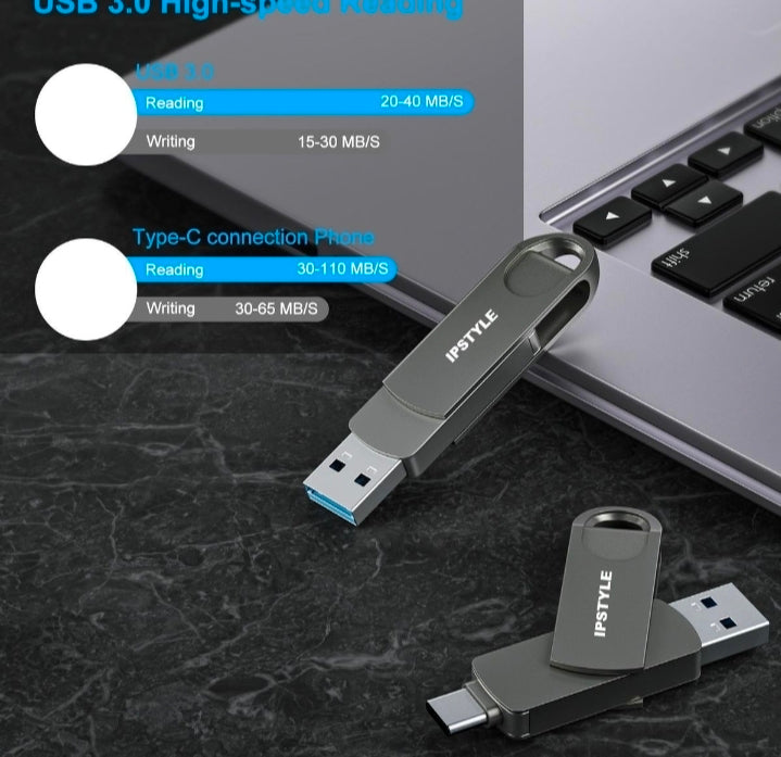 Memory stick