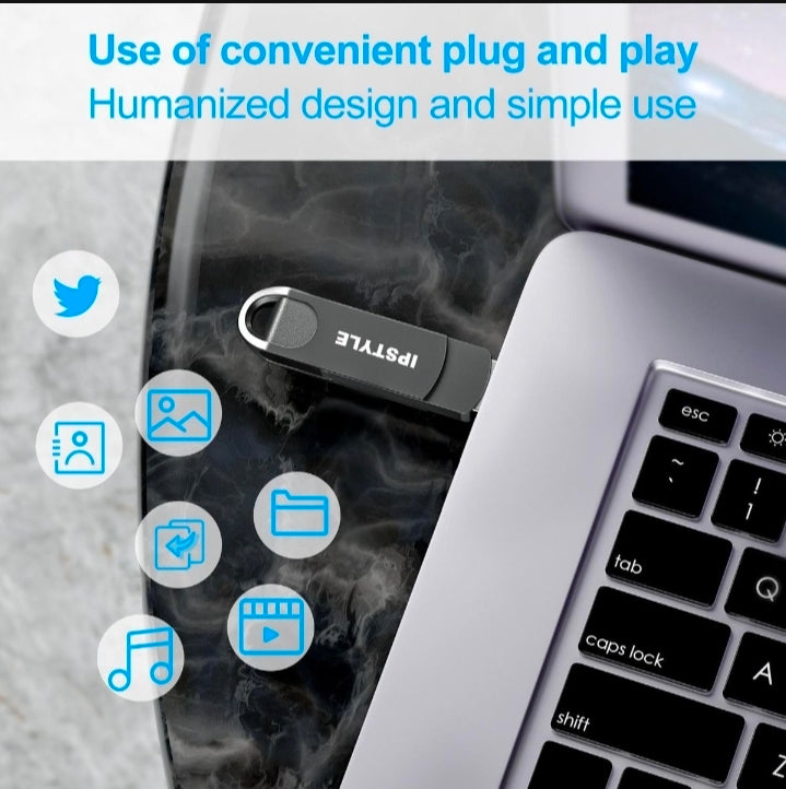 Memory stick