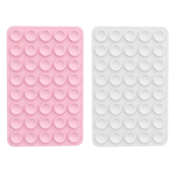 Silicone Sticky Phone Grip