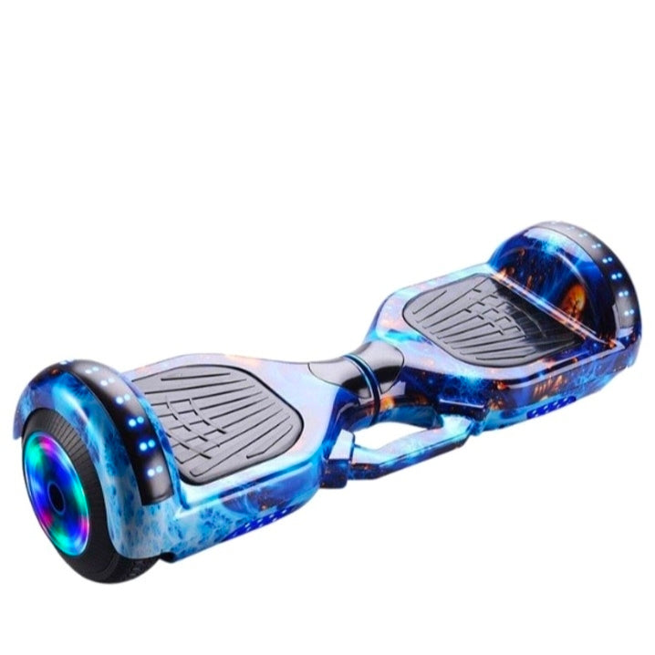 Smart Hoverboard