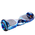 Smart Hoverboard